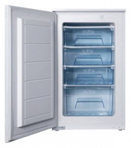 Холодильник Hansa FZ136.3 Фото