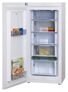 Buzdolabı Hansa FZ200BPW fotoğraf
