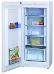Kühlschrank Hansa FZ220BSW Foto