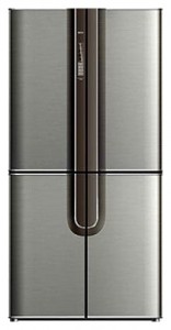 Холодильник Hansa HR-450SS Фото
