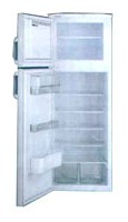 Kühlschrank Hansa RFAD250iAFP Foto