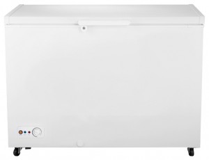 Buzdolabı Hisense FC-40DD4SA fotoğraf