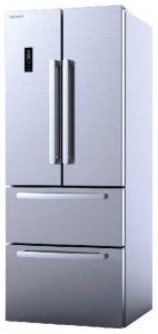 Холодильник Hisense RQ-52WC4SAS Фото