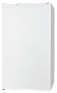 Холодильник Hisense RS-09DC4SA Фото