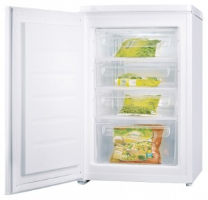 Холодильник Hisense RS-11DC4SA Фото