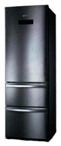 Холодильник Hisense RT-41WC4SAB фото