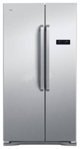 Хладилник Hisense RС-76WS4SAS снимка