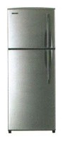 Buzdolabı Hitachi R-688 fotoğraf