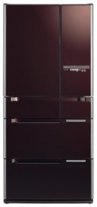 Хладилник Hitachi R-C6800UXT снимка
