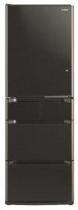 Buzdolabı Hitachi R-E5000XK fotoğraf