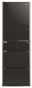 Buzdolabı Hitachi R-E5000XT fotoğraf