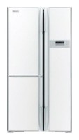Холодильник Hitachi R-M700EUN8TWH Фото