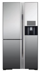 Kylskåp Hitachi R-M700GPUC2XMIR Fil