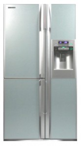 Холодильник Hitachi R-M700GUC8GS Фото