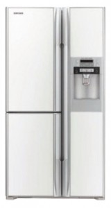 Холодильник Hitachi R-M700GUC8GWH Фото