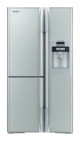 Buzdolabı Hitachi R-M700GUN8GS fotoğraf