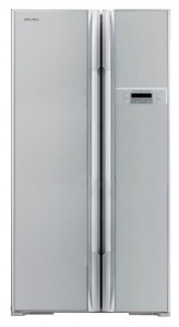 Холодильник Hitachi R-M700PUC2GS Фото