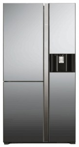 Хладилник Hitachi R-M702AGPU4XMIR снимка