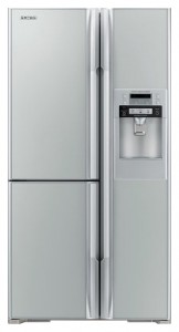 Kylskåp Hitachi R-M702GU8GS Fil