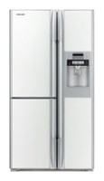 Холодильник Hitachi R-M702GU8GWH Фото