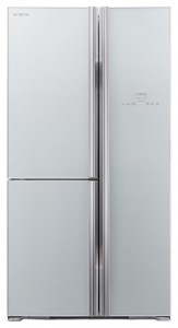 Хладилник Hitachi R-M702PU2GS снимка
