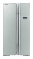 Kühlschrank Hitachi R-S700EUK8GS Foto