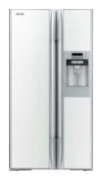 Buzdolabı Hitachi R-S700GUK8GS fotoğraf