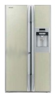 Хладилник Hitachi R-S702GU8GGL снимка