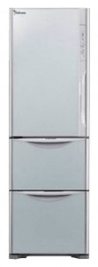 Холодильник Hitachi R-SG37BPUINX Фото