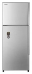 Kühlschrank Hitachi R-T320EU1KDSLS Foto