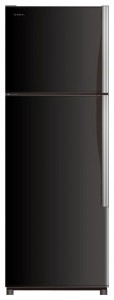 Kühlschrank Hitachi R-T360EUC1KPBK Foto