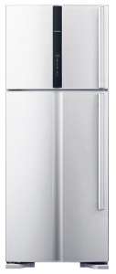 Хладилник Hitachi R-V542PU3PWH снимка