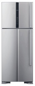 Хладилник Hitachi R-V542PU3SLS снимка