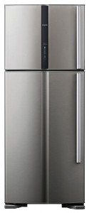 Kühlschrank Hitachi R-V542PU3XINX Foto