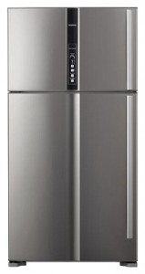 Хладилник Hitachi R-V662PU3XINX снимка