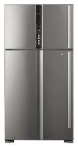 Холодильник Hitachi R-V720PRU1XSTS Фото