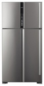 Холодильник Hitachi R-V722PU1INX фото