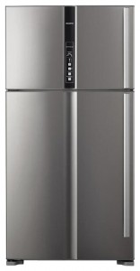 Хладилник Hitachi R-V722PU1XINX снимка