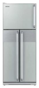 Kühlschrank Hitachi R-W570AUC8GS Foto