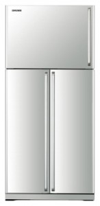 Kühlschrank Hitachi R-W570AUN8GS Foto