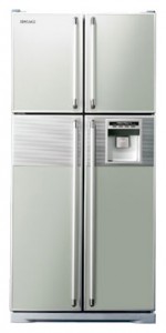 Kühlschrank Hitachi R-W660AU6STS Foto