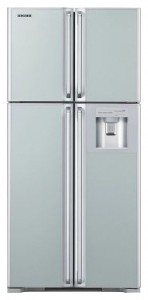 Холодильник Hitachi R-W660EUC91GS фото
