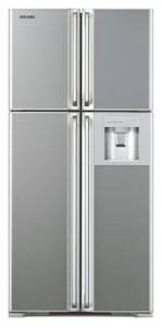 Buzdolabı Hitachi R-W660EUK9STS fotoğraf