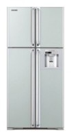 Холодильник Hitachi R-W660FEUN9XGS фото