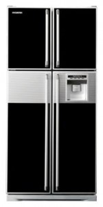 Холодильник Hitachi R-W660FU9XGBK Фото