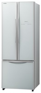 Kühlschrank Hitachi R-WB482PU2GS Foto
