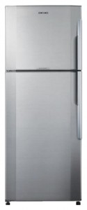 Buzdolabı Hitachi R-Z470EUC9K1SLS fotoğraf