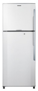 Køleskab Hitachi R-Z470EUC9KTWH Foto