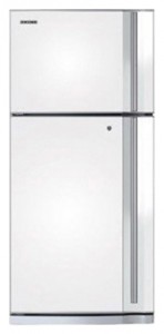 Холодильник Hitachi R-Z530EUC9KTWH фото