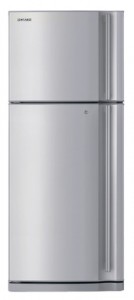 Kylskåp Hitachi R-Z570ERU9SLS Fil